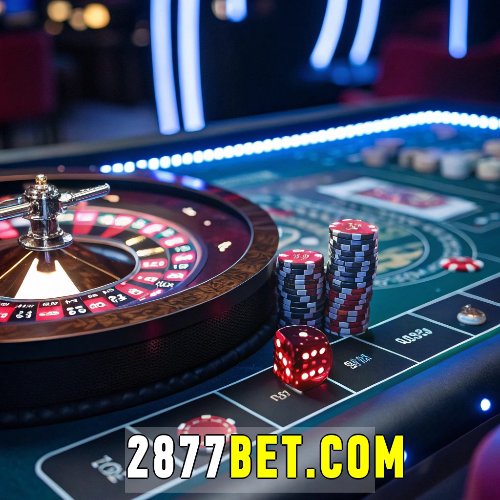 Promoções do cassino ao Vivo 2877bet.com