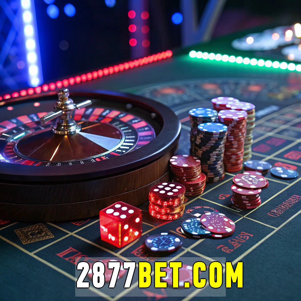 10% de bônus de cashback na 2877bet.com